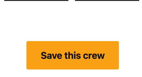 HTML input value attribute showing an 8-character crew hex color.