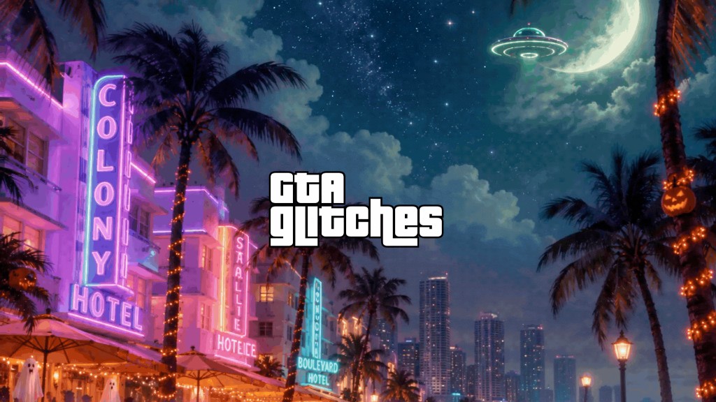AFK Accounts – Live Activity | GTA Glitches